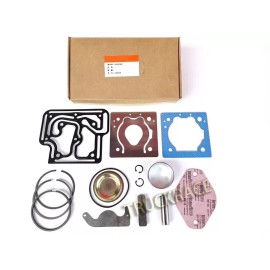 Unbranded Air Brake Compressor Repair Kit 3687343 3969104 4933782 for Cummins Engine ISX