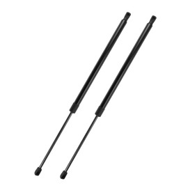 TUCKBOLD Lift Supports Struts Gas Spring No.BHE79054/BHE790070 for Land Rover Range Rover Sport 2006-2011 Black 2PCS Rear Hatch
