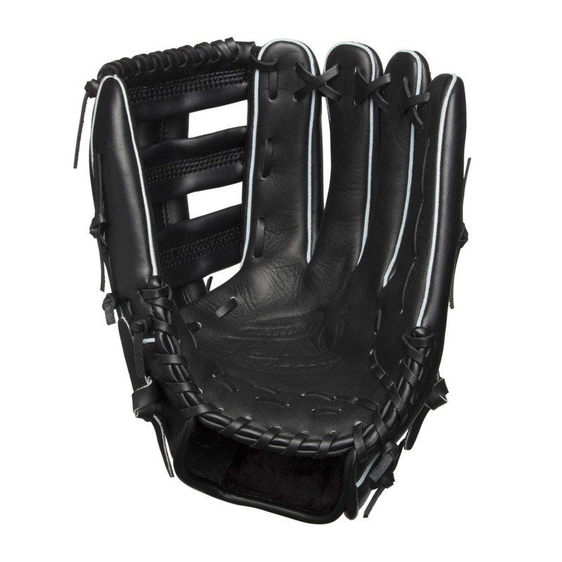 Falcon FGS-3101 General Softball Glove LH (Right Throw) Black Large