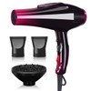 Professional Hair Dryer Powerful 3500 Watt Blow Dryer Salon Ceramic