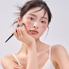 DUcare V01 Concealer Brush, Makeup Brush with Angled Round Tip,