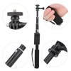 Monopod Selfie Stick Sports Camera Phone Selfie Stick Accessory Fit