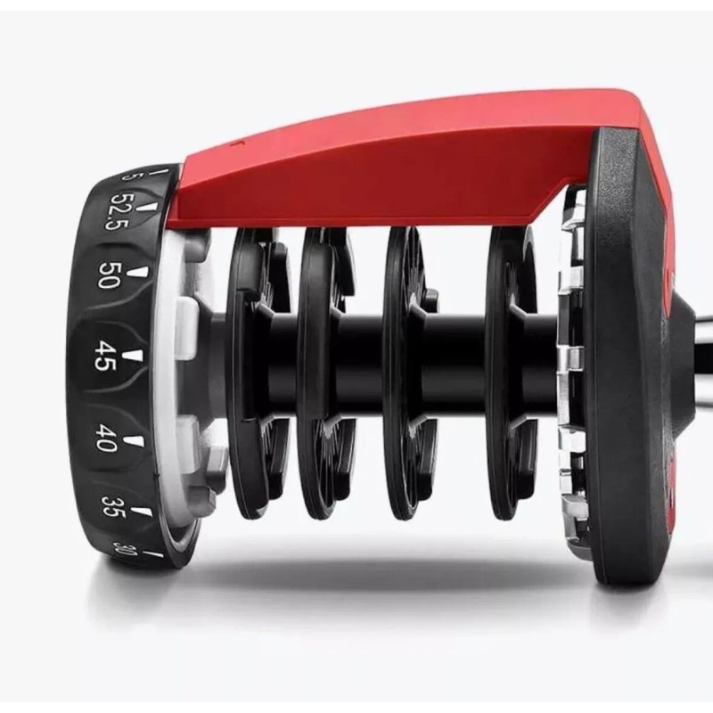 552 ✅ Dumbbell Handle Replacement for Bowflex SelectTech 552 Adjustable