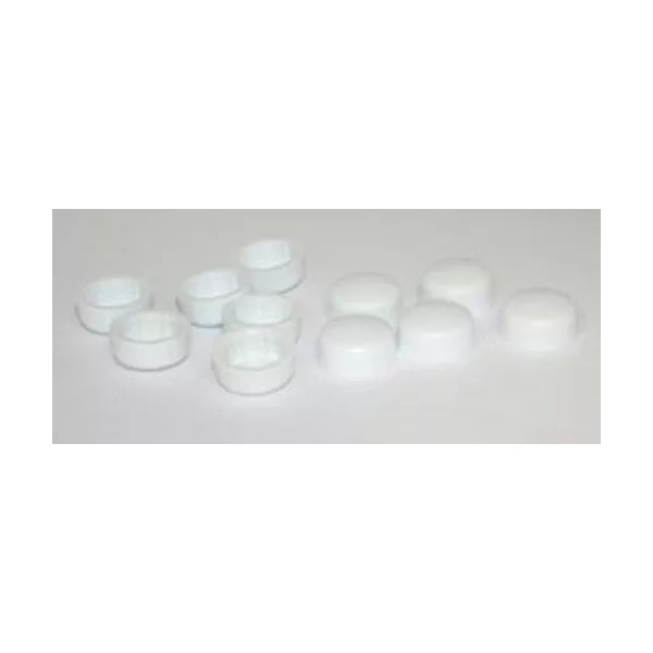 Pro Dec Hex Head Bolt Nut Cover for 9/16" Wrench