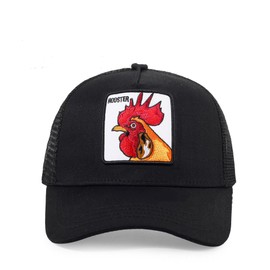 TXDAMAI Baseball Cap, Animal Embroidered Cap, Unisex Baseball Cap, Women Multi Angle Cap, Men Hunting, Fishing, Camping Has Become A Sport