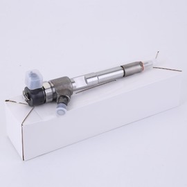 Fuel Injector 0445110351 for Opel Combo Diesel MPV/Van-Based MPV 1.3 CDTi 2016-2022 Fuel Injector Nozzle Replacement