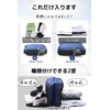 YKK Double Zipper: AQshop Compression Bag, Compression Pouch, For Travel,