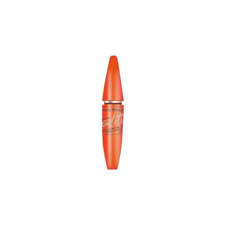 KJ Beauty - Dúo Rimel Fibras Alargadoras y Serum Crecimiento