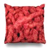 NBTJZT Square 18x18 Inches Hot Cheeto Apparel and Items Decorative Pillow Case Home Decor Pillowcase