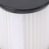 4PCS Vacuum Cleaner Mesh Filters Easily Disassembled Robot Vacuum Replacement