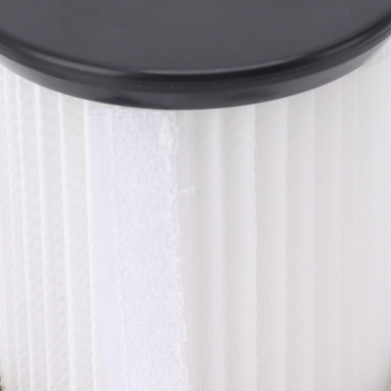 4PCS Vacuum Cleaner Mesh Filters Easily Disassembled Robot Vacuum Replacement