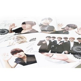 BEAST Clear File Set Type A