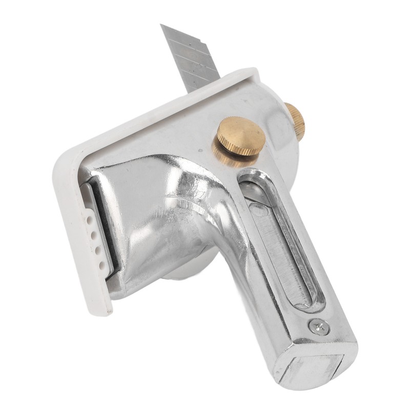 Manual Corner Closing Push Knife PVC Rubber Commercial Floor Plastic