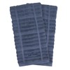 All-Clad Solid Kitchen Towels: Highly Absorbent, Super Soft Long Lasting
