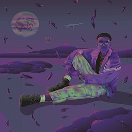 Contact by HARRIET BROWN [Vinyl]