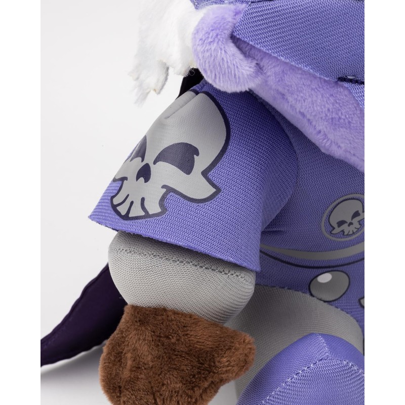 ItemLab 4251972804974 Plush Wow ARTHAS