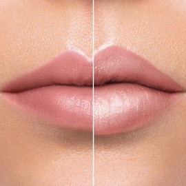 Looky Lip Plumper 2.5 ml (0.08 oz) - Instant Volumizing Lip Serum with Jojoba, Avocado & Coconut Oils - Hydrates, Softens & Redefines Lips - Natural, Vegan, Cruelty-Free, Paraben-Free - Made in Canada (#1 Strawberry)