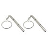 Gadgetime USA Mini Screwdriver Set - (2 pack) Mini Bolt