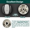 700834 Cooktop Knobs Replacement Parts for Dacor Stove Oven Burner