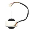 Saihisday WZDK30-38G New Air Conditioning Motor, Replacement for Midea DC310V