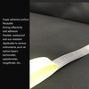 50 Pcs Tachometer Reflective Tapes Strong Adhesion Flexible Waterproof Optical