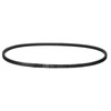 sourcing map Z-33 Z Type V-belt 825mm/33" Inner Length x