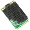 Mikrotik R11E-5HACD Adaptador y Tarjeta de Red RF inalámbrico Interno