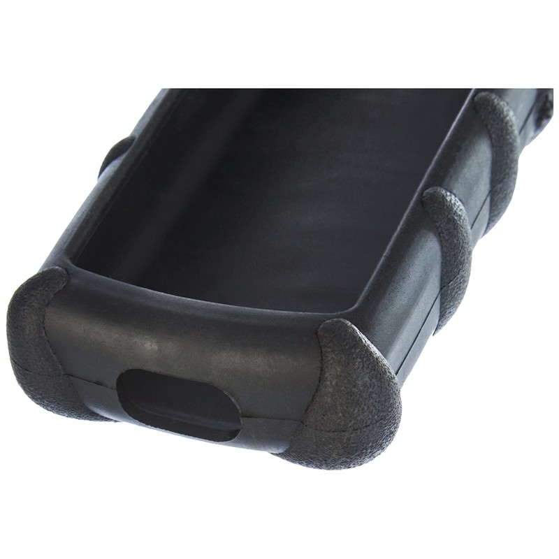 Meliconi Universal Rubber Cover For Tv Remote Control Size Medium