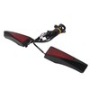 1 Pair 10 Inch Scooter Turn Signal Light Lightweight Stable
