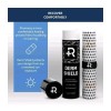 Recovery Aftercare Derm Shield Tattoo Cover Up Patch - Latex-Free