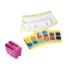 Pelikan ProColor School Paint Box, yellow