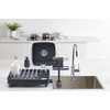 Joseph Joseph Caddy Kitchen Sink Area Organiser with Sponge Holder