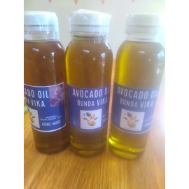 Homemade Avocado oil, new, homemade, organic edible USA seller