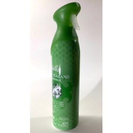 Febreze New Zealand Springs Air Refreshener 9.7 oz Eliminates Odors Rare Rare