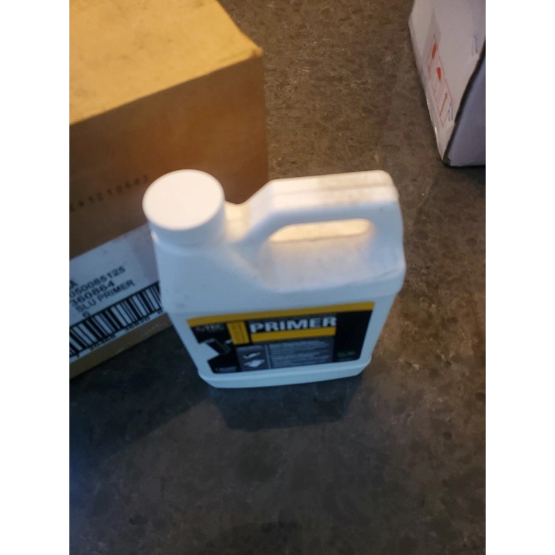 TEC Skill Set Self Leveling Underlayment Primer -1 quart(loc.gara