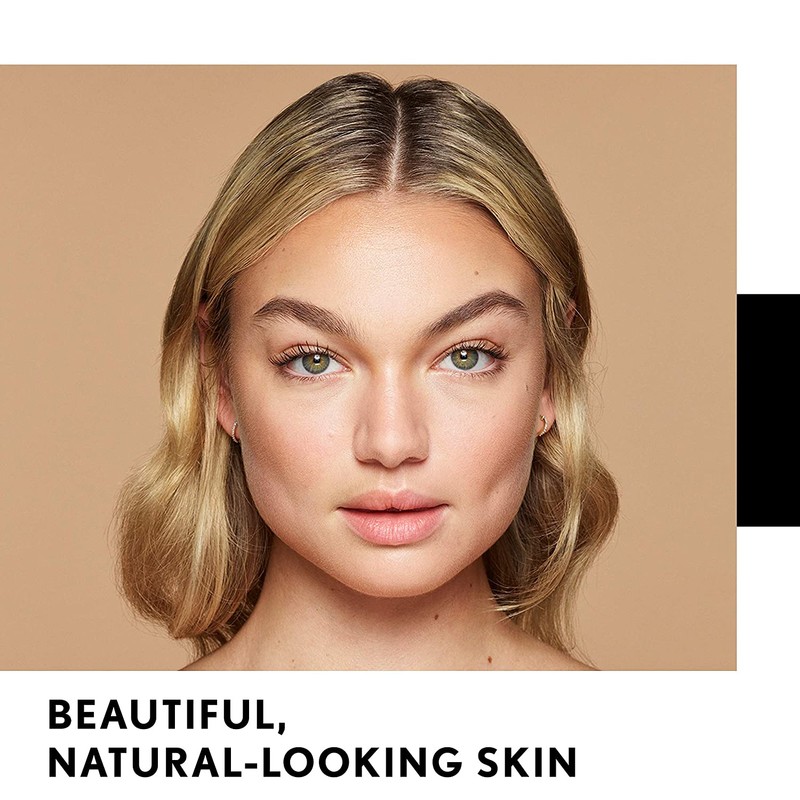 COVERGIRL truBlend Liquid Foundation Makeup Sun Beige D2, 1 oz