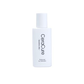 CeraLabo Sensitive Jelly (0.7 fl oz (20 ml)), Moisturizing Gel, Glycerin Free, Oil Free, Ceramide, Men's, Sensitive Skin, Oily Skin, Human-Shaped Ceramide, Developed by CeraCure Sensitive Jelly