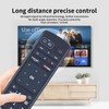 Remote Control for Zapi PTV Telecom TV STB Smart Android