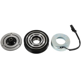 ECCPP A/C Compressor Clutch 2013 for Buick Regal 2.0L AC Clutch