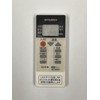 Mitsubishi Room Air Conditioner Remote Control RH151 (M21 ED6 426)