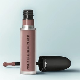 vein MAC Powder Kiss Liquid Lip Color It's Personal, 1 pc / 맥 파우더 키스 리퀴드 립컬러 잇츠 퍼스널, 1개