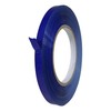 T.R.U. UPVC-24BS Dark Blue Poly Bag Sealing Tape: 3/8 in.