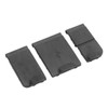 Camera USB Side Rubber Cover Kit Strong Protection Rugged Stylish