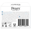 Pears Glycerin Soap, Transparent Blue with Mint Extract, 12-Pack –