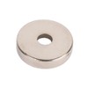 WELDINGER Neodymium Magnet Round 20 x 5 mm Pack of