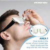 Eye Drop Hero- Eye Drop Guide | Securely Hold and