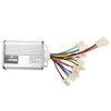 48V 1000W Controller with Wire Harness Brush Motor Control Box