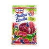 Dr Oetker Slodka Chwila Kisiel Forest Fruit 5-pack 5x31.5g/5x1.1oz Eastern