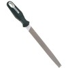 Crescent Nicholson 21748HNN Flat Double Cut Bastard File with Ergonomic