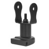 Stationary Bike Screen Pivot Adjustable Monitor Swivel Arm The Pivot